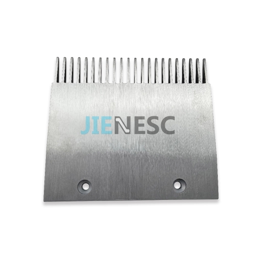 300000007488 Escalator Walkway Comb Plate for escalator maintenance