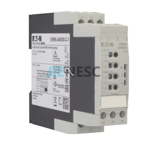 EMR6-AW300-C-1 Elevator AS-INTERFACE SAFETY MONITOR