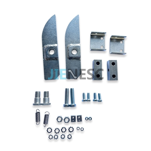 GO2215H12 Escalator Lever for Brake Shoe Return For Escalator Maintenance