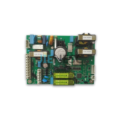 594272 Elevator PCB Board BCM2001.QA