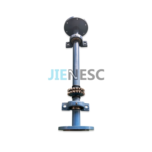 508NCE Escalator Handrail Drive Shaft for escalator maintenance