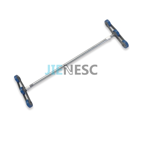 DSA2000980 Escalator Step Axle Chain for one step