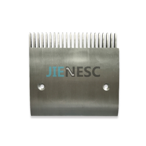 P9.068  S655C942H01 Escalator Comb Plate from factory