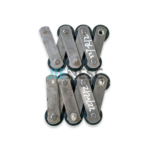 KM5251217G01 Escalator Step Chain 20DH-C for 2 steps