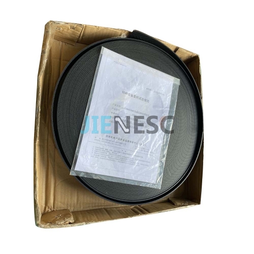 64KN 60mm AAA717R1 Elevator Belt For Elevator Maintenance