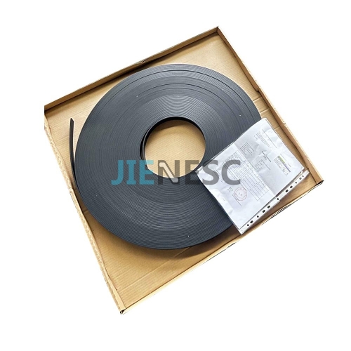 43KN GEN2 30mm AAA717AJ2 Elevator Traction Belt For Elevator Maintenance