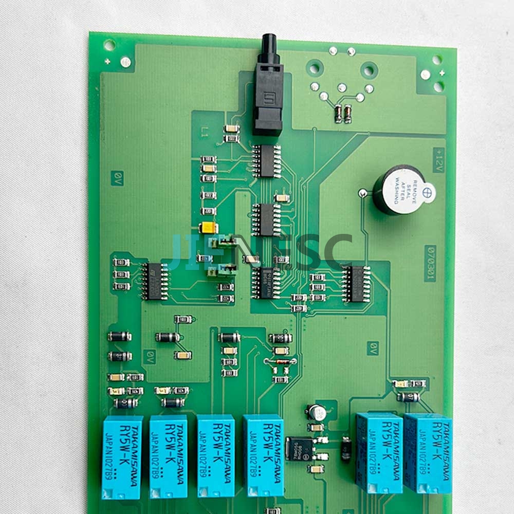 65190009202 TF2 Elevator PCB Board From Factory