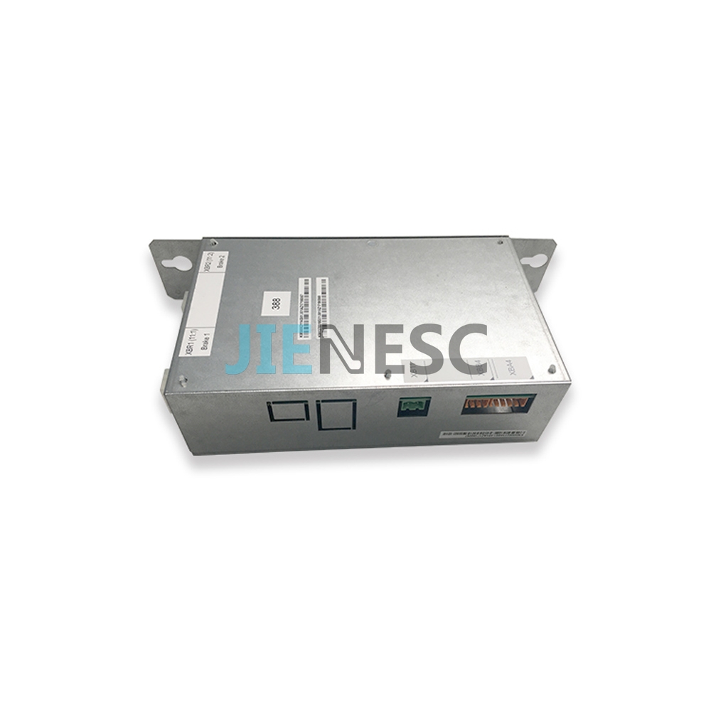 KM5002114G01 Brake Control Module for BCB25 Brake