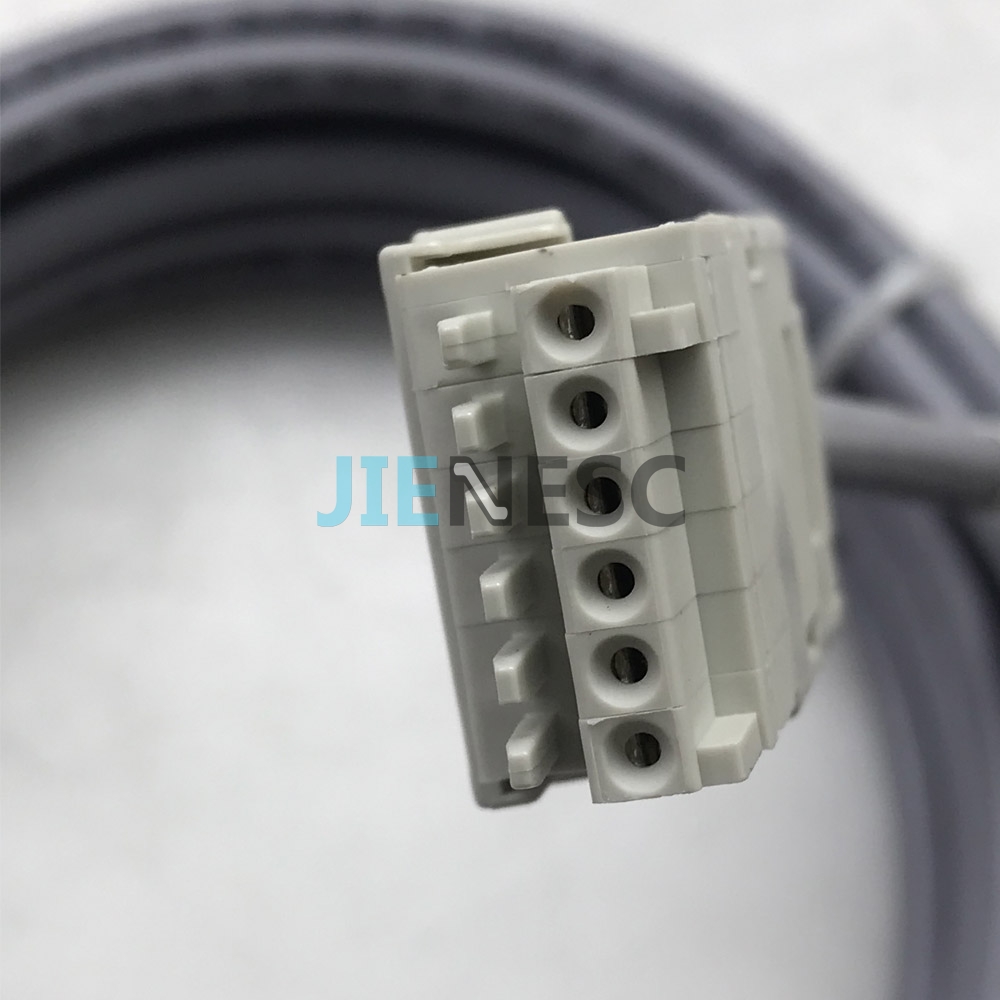 TYPE 8.F3683.0020.G222.S006.K004 10-30VDC 30MA 593082 Elevator Encoder