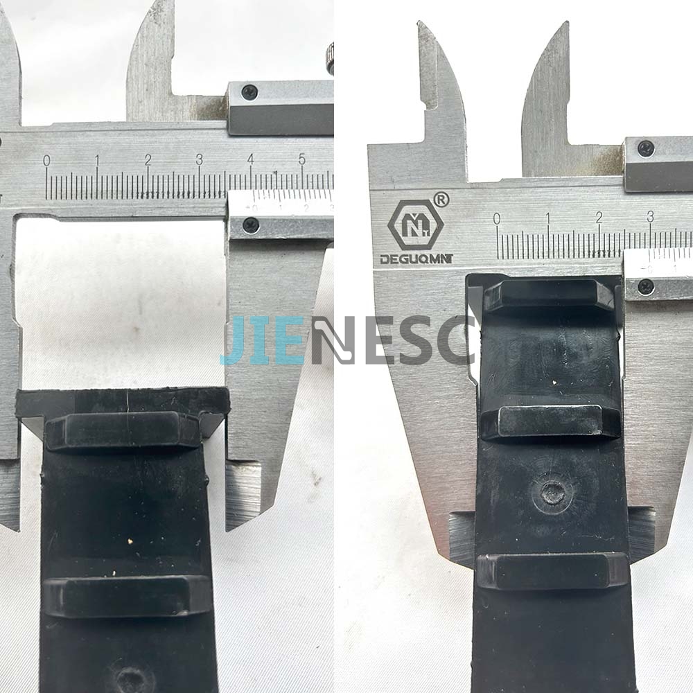 F0380CP3 Elevator Guide Shoe Price From Factroy