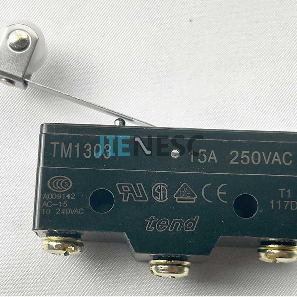 TM1303 Escalator Mirco Switch from factory