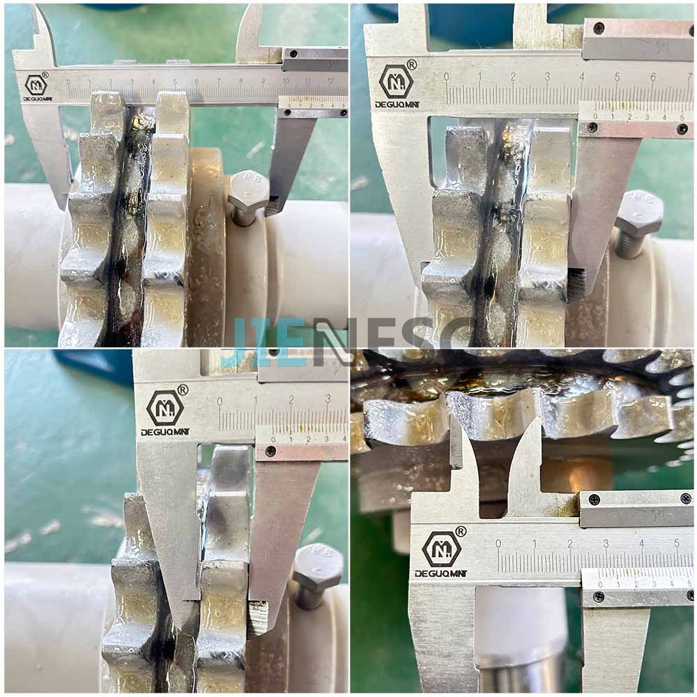 TM115 Escalator Handrail Shaft Price From Factory
