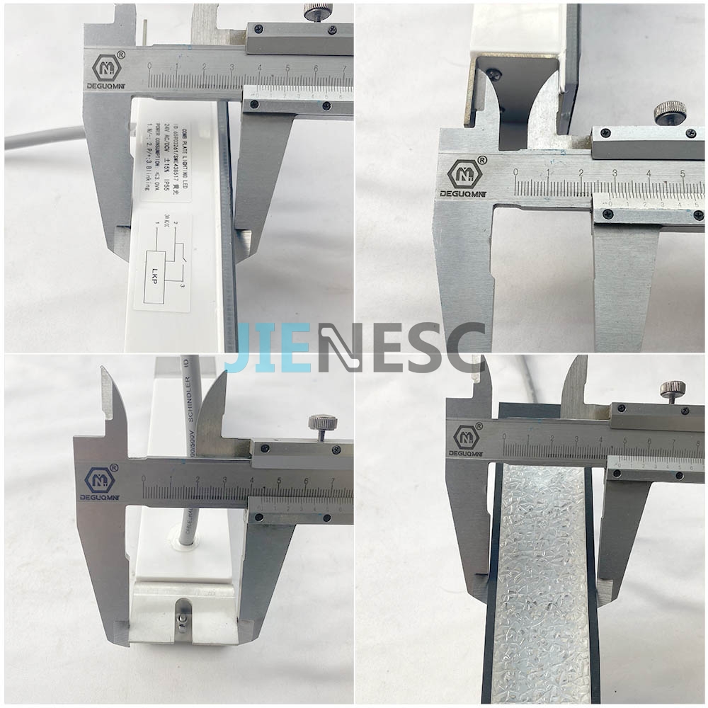 SME438517 Escalator Comb Light Price From Factory