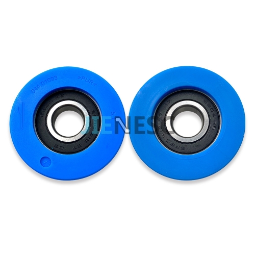 044.01093 Escalator Step Chain Roller FG Brand 70*25mm 6204-2RS for all