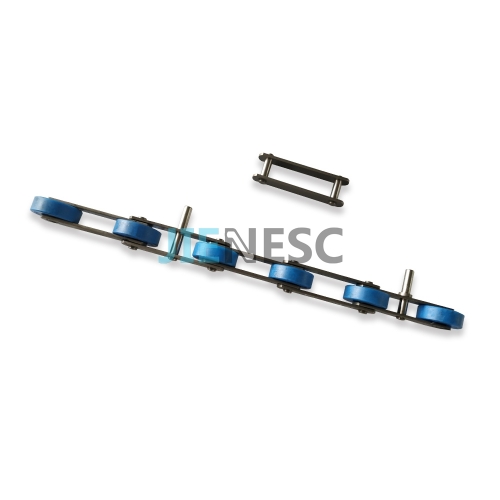 RTK-S TL133a2-00-00 133.33mm 70KN Escalator step chain for 2 steps