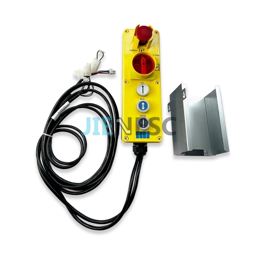 KM50090766G22 Escalator inspeciton box price