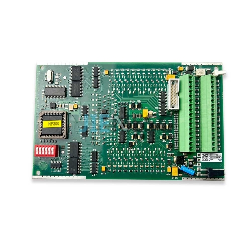 TCM-MP Elevator PCB Board From Factory