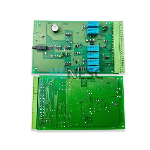 65190009202 TF2 Elevator PCB Board From Factory