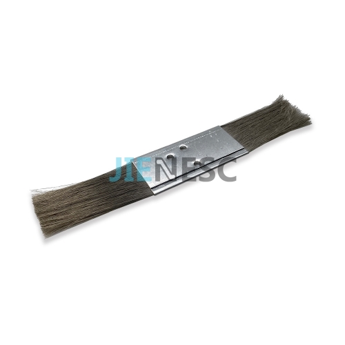 F01.GBFAL001A02 Escalator Antistatic Brush For SJEC