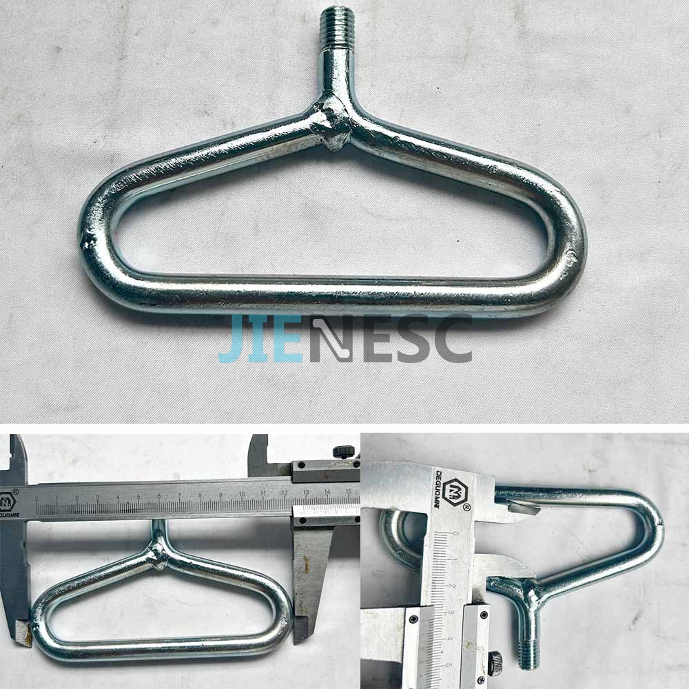 KM51703510V000 Escalator cover lifting handle