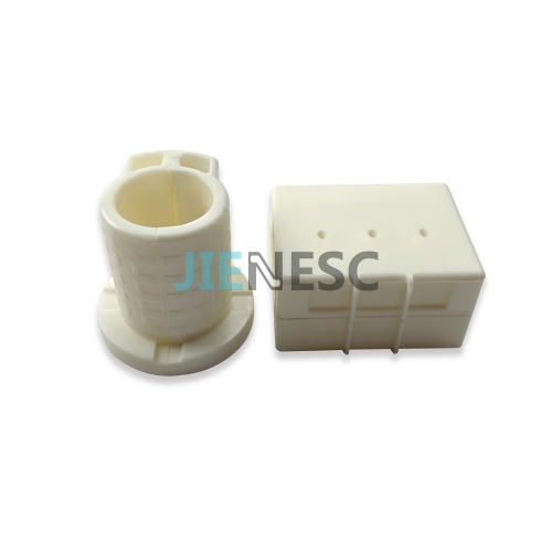 GAA210AJ2 GAA210AK2 610NPT Moving walk pallet guide bolock slide bushing