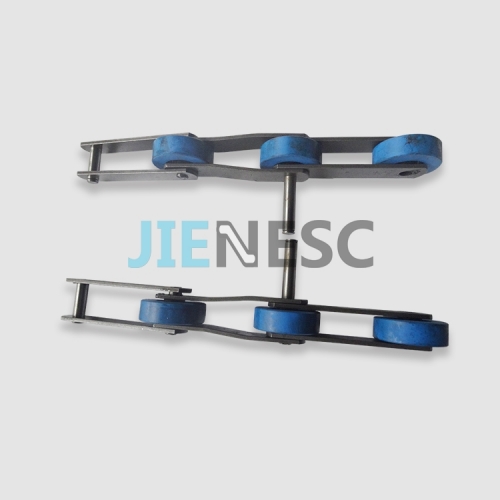 1705964200 FT722 Escalator Step Chain from factory, 110KN