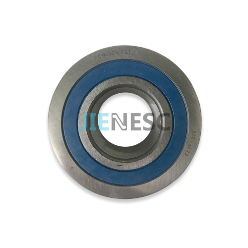 57613299 Elevator V Pulley PCN.018.010 for ESC