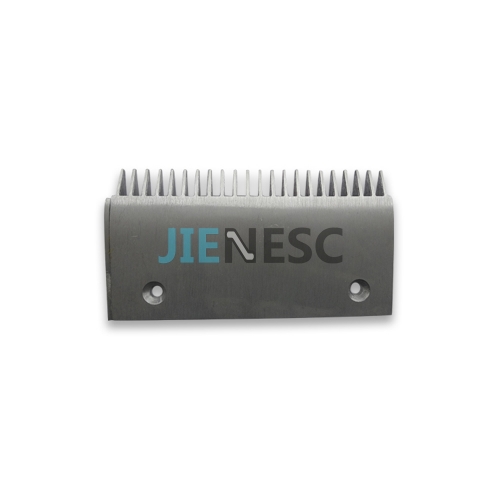 Hot sale 57410420 SMR313609 escalator comb plate from factory