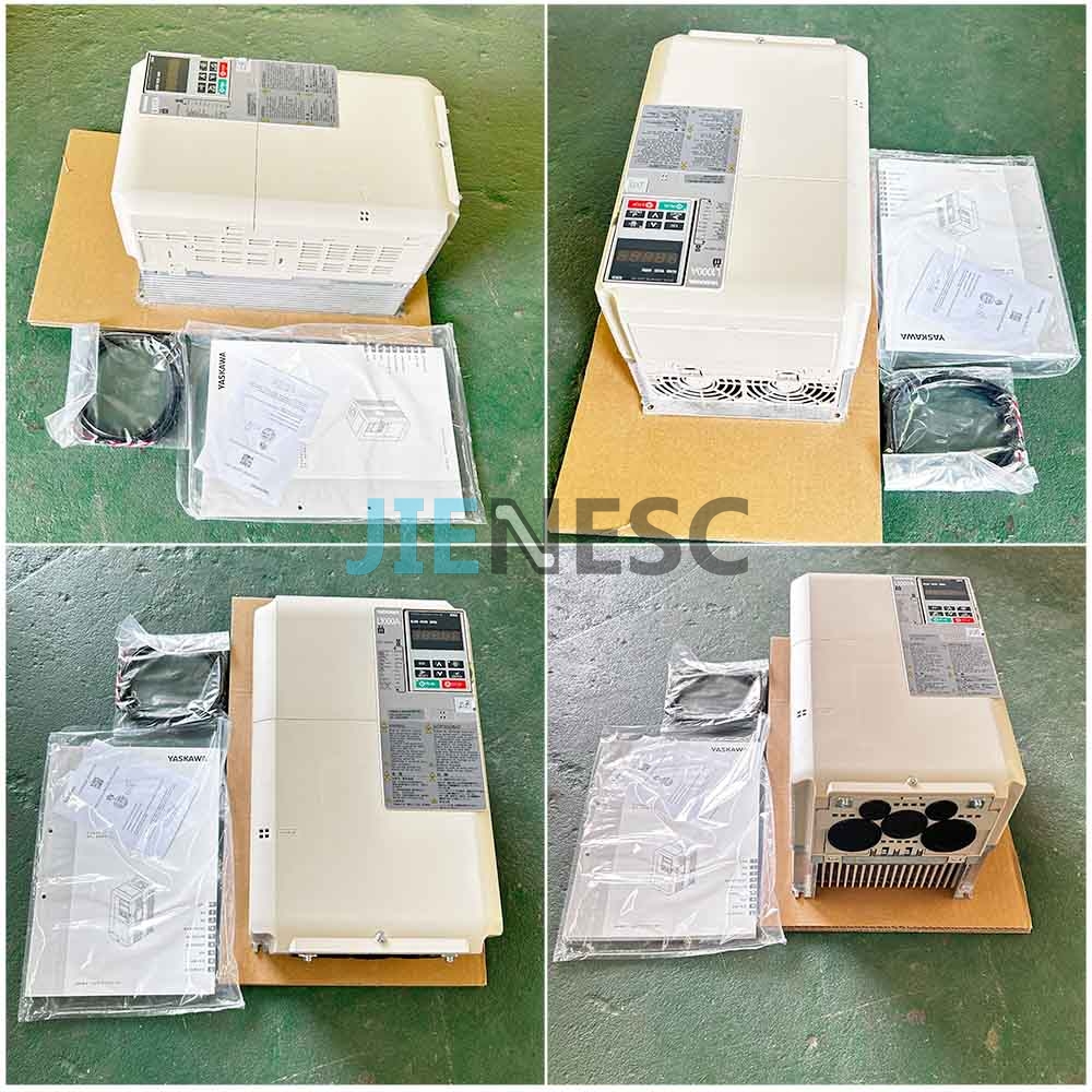 CIMR-LB4A0039 Elevator Inverter From Factory