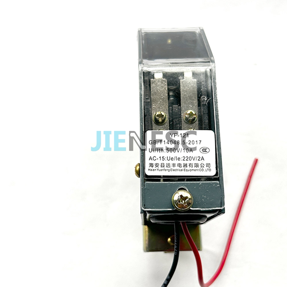 YF-121 Elevator Limited Switch Price