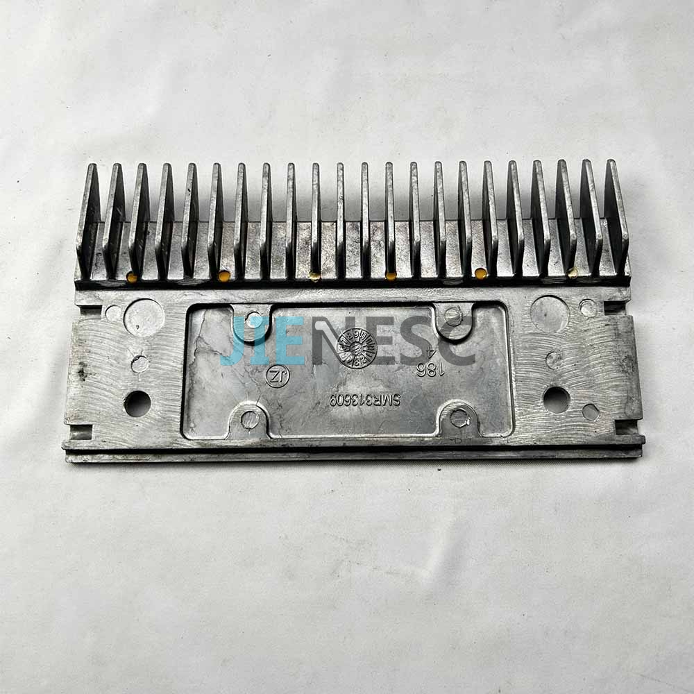 57410420 Escalator Comb Plate From Factory