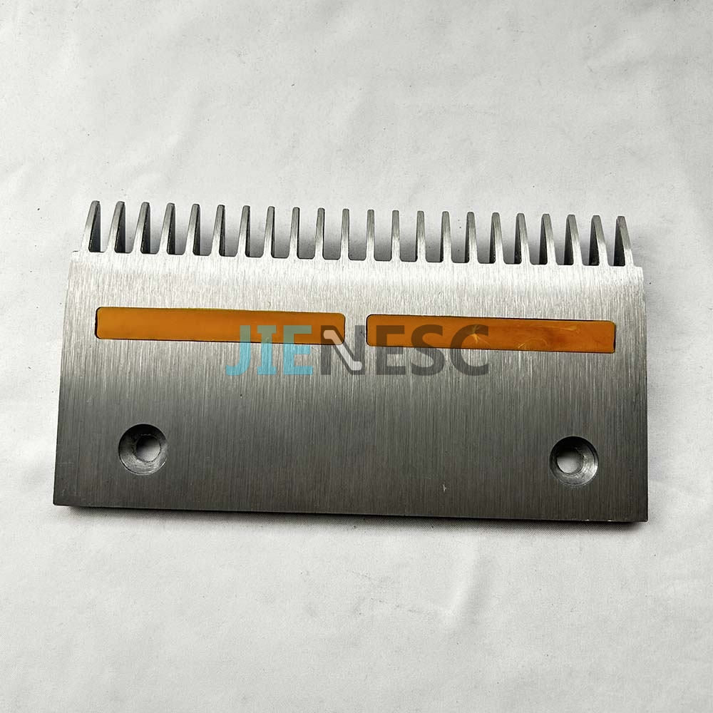 57410420 Escalator Comb Plate From Factory