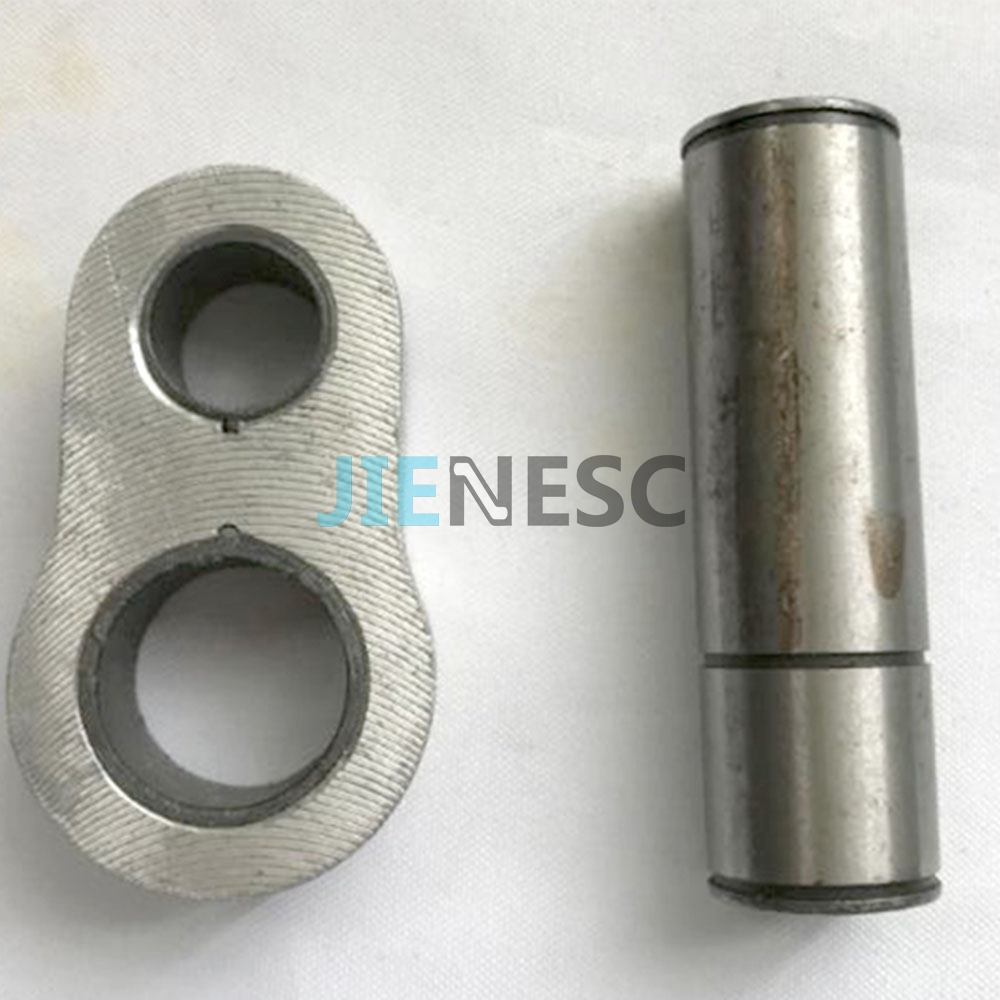GAA26350L27 Moving walk pallet chain connector from factory
