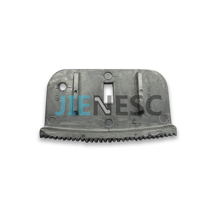 SR360835 Escalator Gear Break Sector from Factory