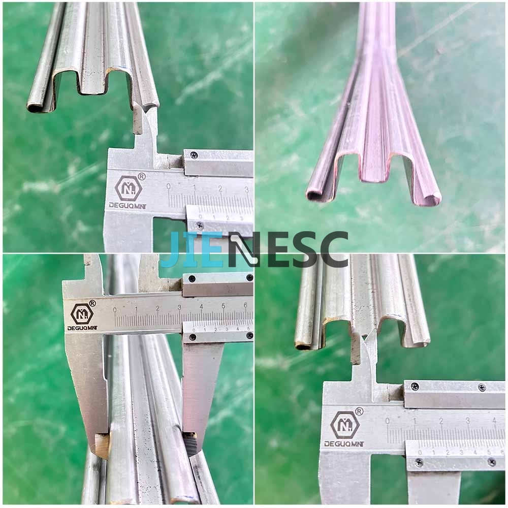 KM603153G02 Elevator door lock from factory