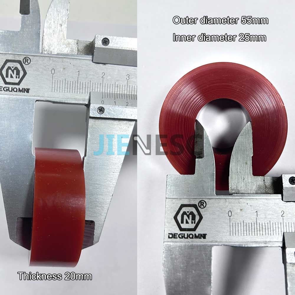 DEE2230735 Escalator shock absorber from factory