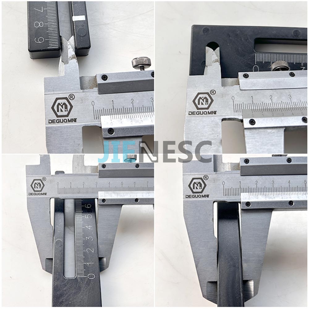 SCT394630 50639192 Escalator Brake Arm Guide from factory