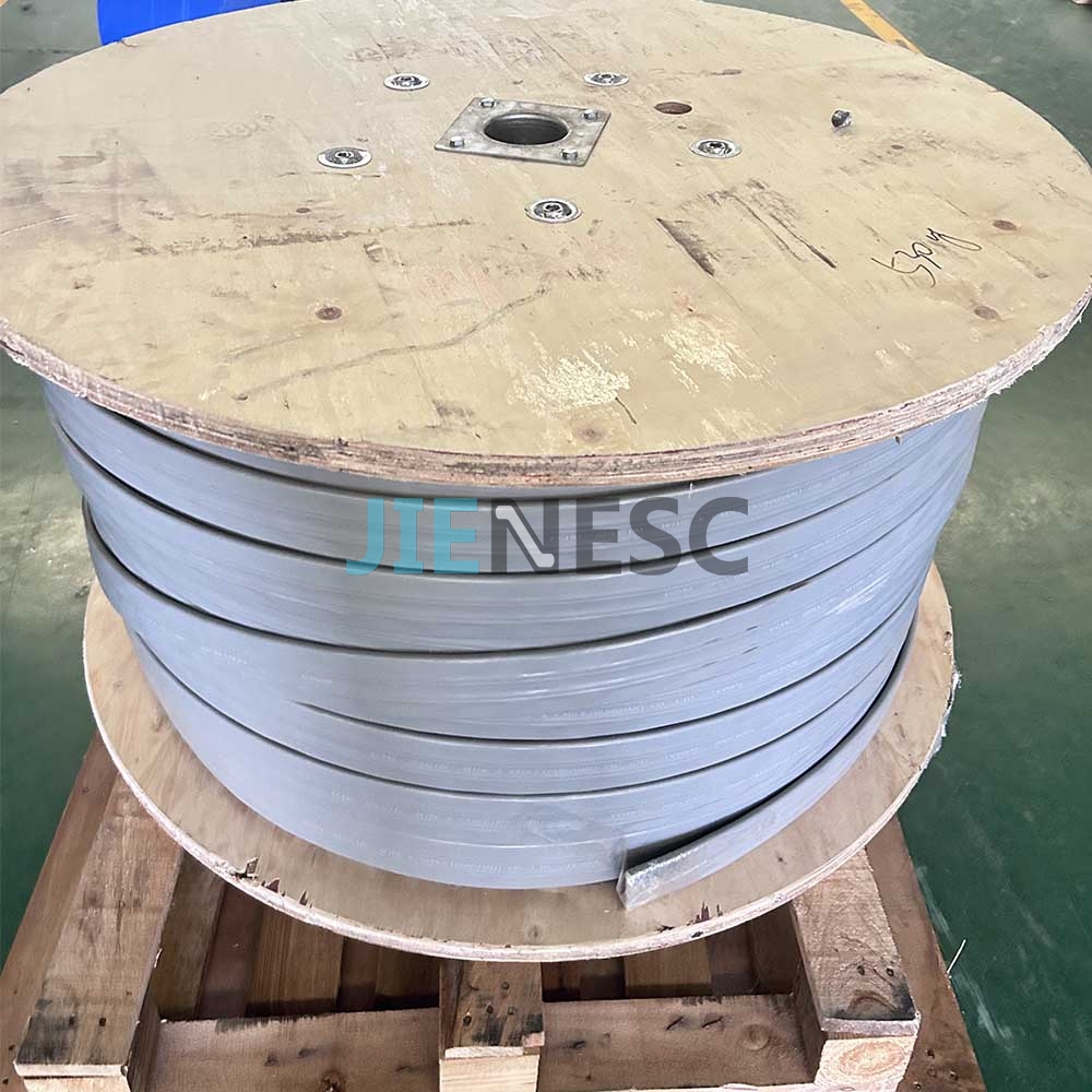 TVVBPG-36-0.75-2-2-0.75 Elevator Travelling Cable