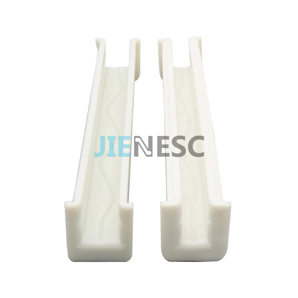 DX1B-16 16mm Elevator guide shoe price from factory