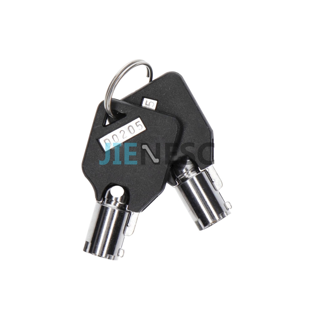 KM278355 Elevator key price from factory kone