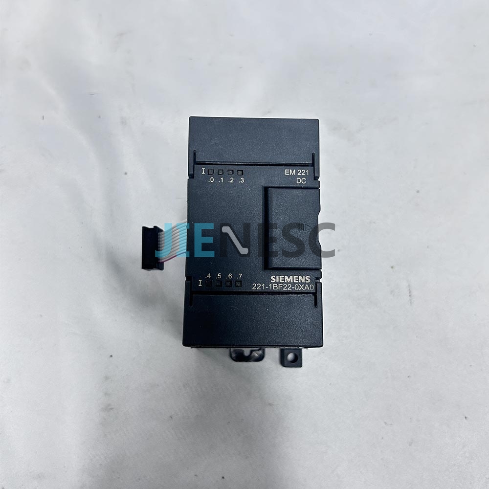 221-1BF22-0XA0 Elevator PLC S7-200 From Factory