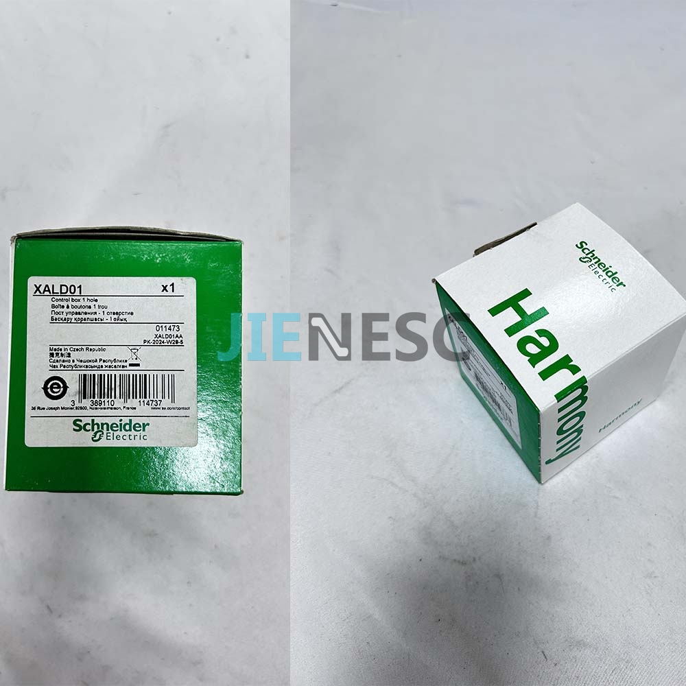 XALD01 Elevator Push Button Box From Factory