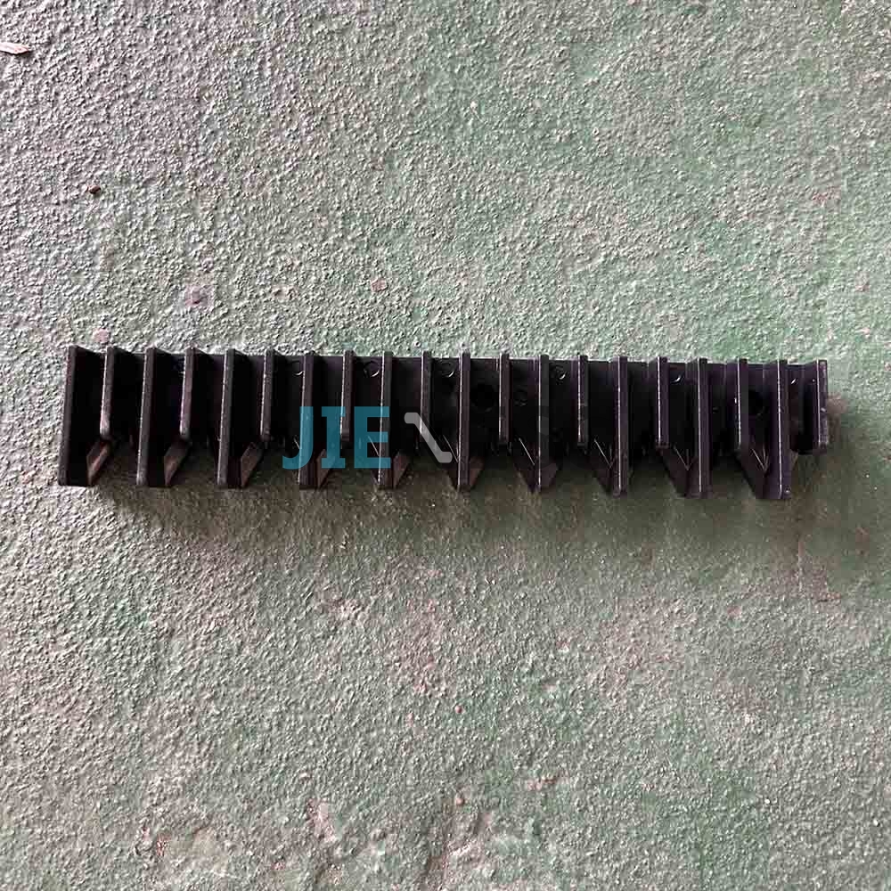 5P1P0337P03 Escalator Travelator Pallet Demarcation From Factory