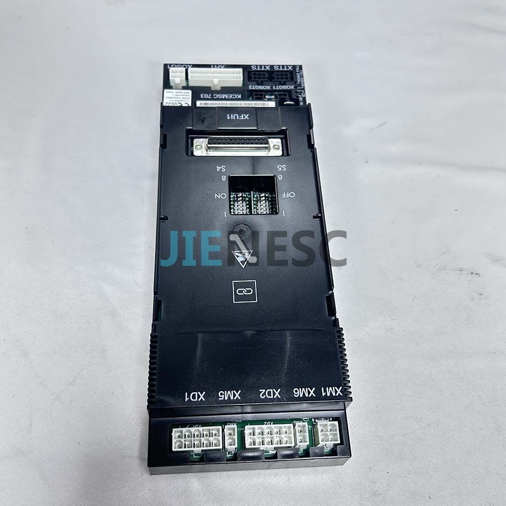 KM51050093G24 Elevator PCB Board From Factory