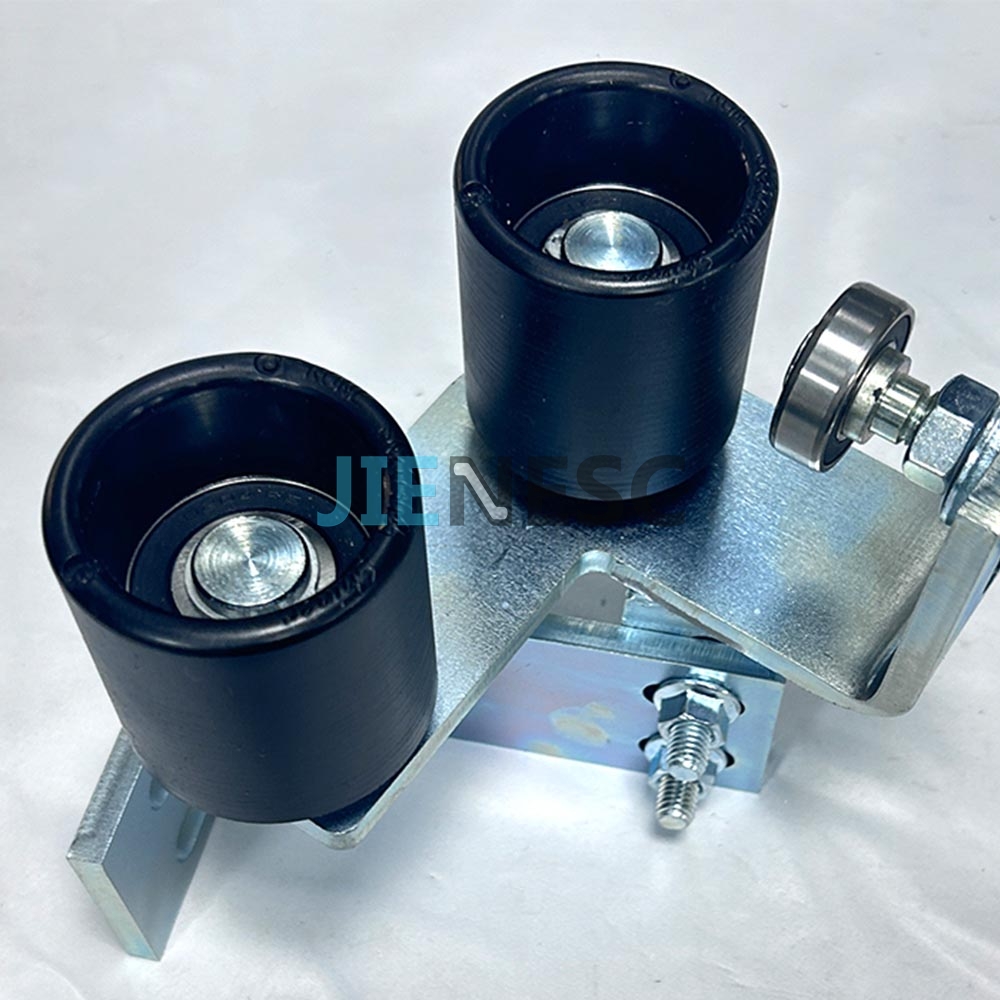 KM5248918G01 Escalator Handrail Guide Roller From Factory