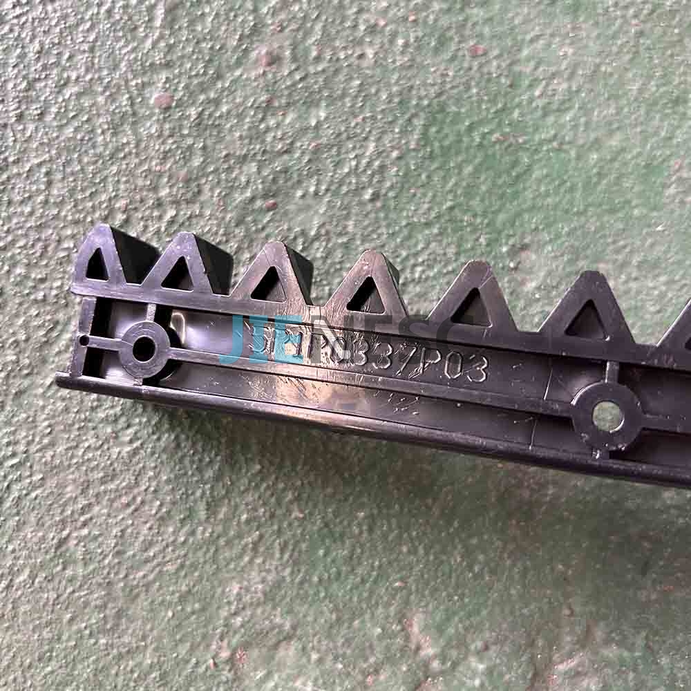 5P1P0337P03 Escalator Travelator Pallet Demarcation From Factory