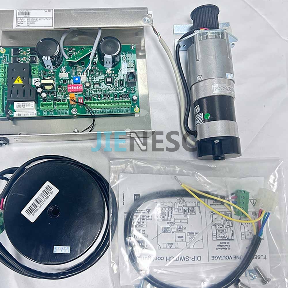 KM51809889G02 Elevator Door Board From Factory