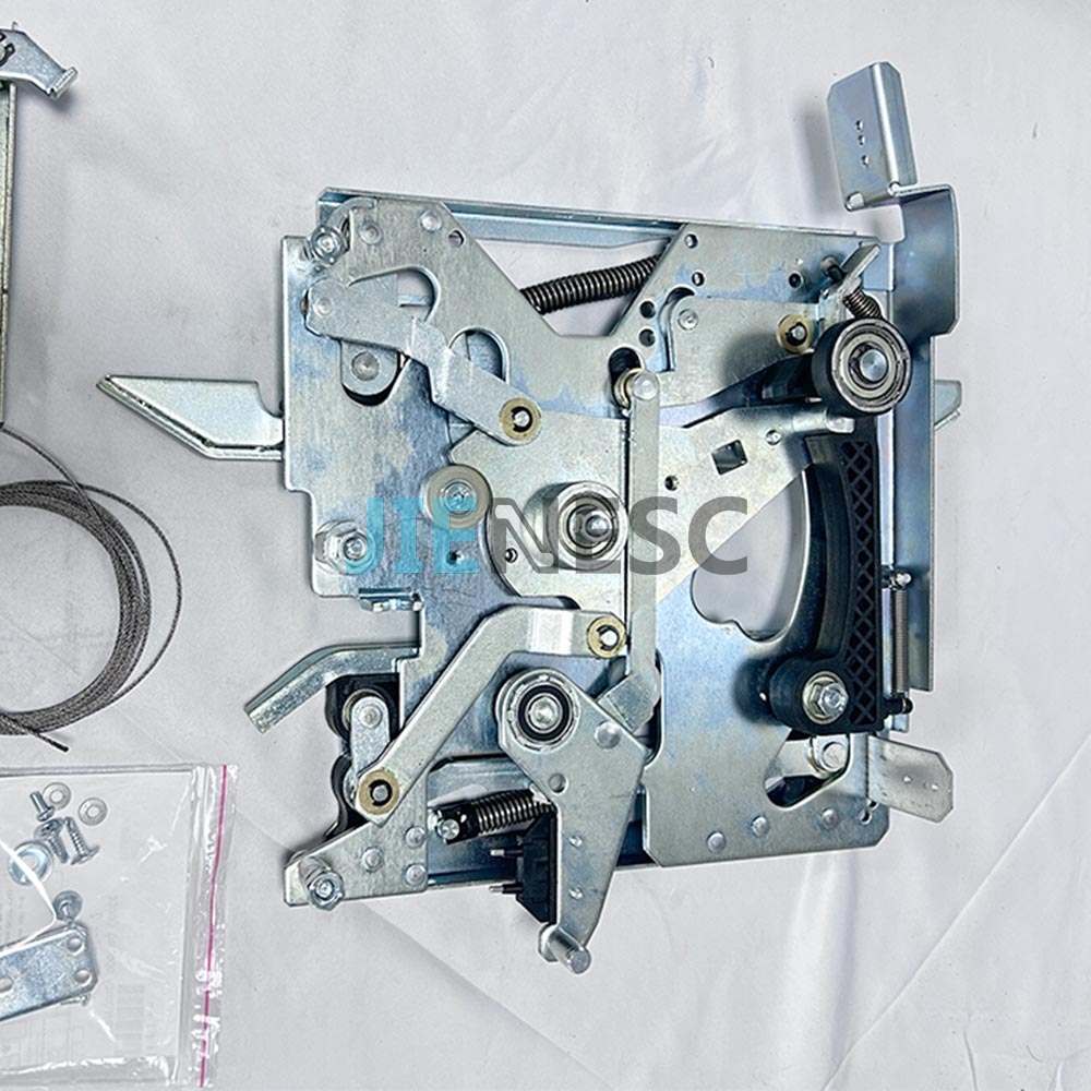 KM601500G13 Elevator Door Coupler From Factory