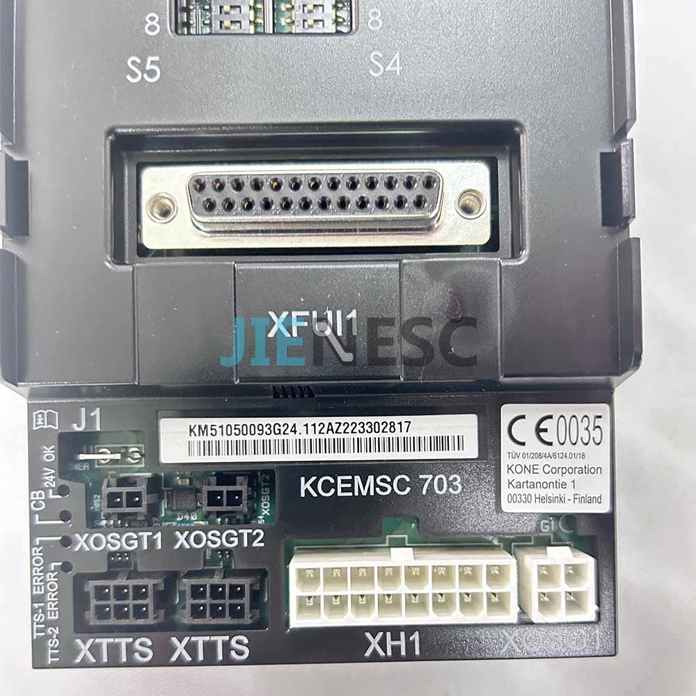 KM51050093G24 Elevator PCB Board From Factory
