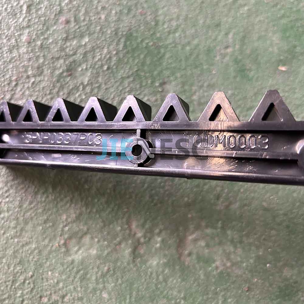 5P1P0337P03 Escalator Travelator Pallet Demarcation From Factory